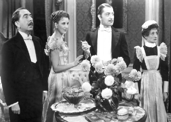 The Best Picture Winners: Cavalcade (1932-33) | armchaircinema